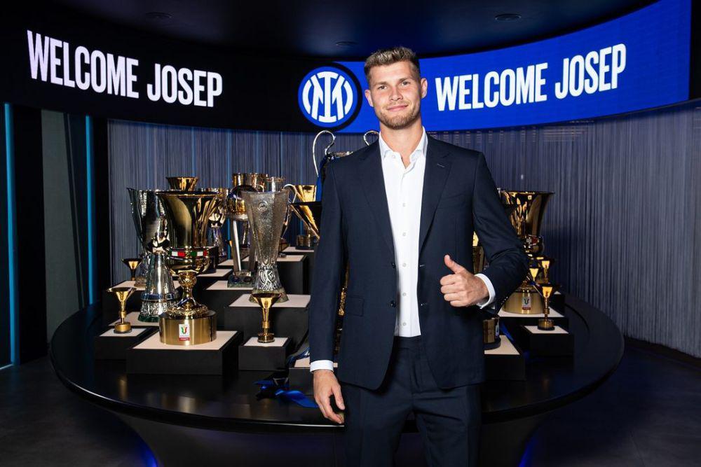 Josep Martinez (instagram.com/inter)