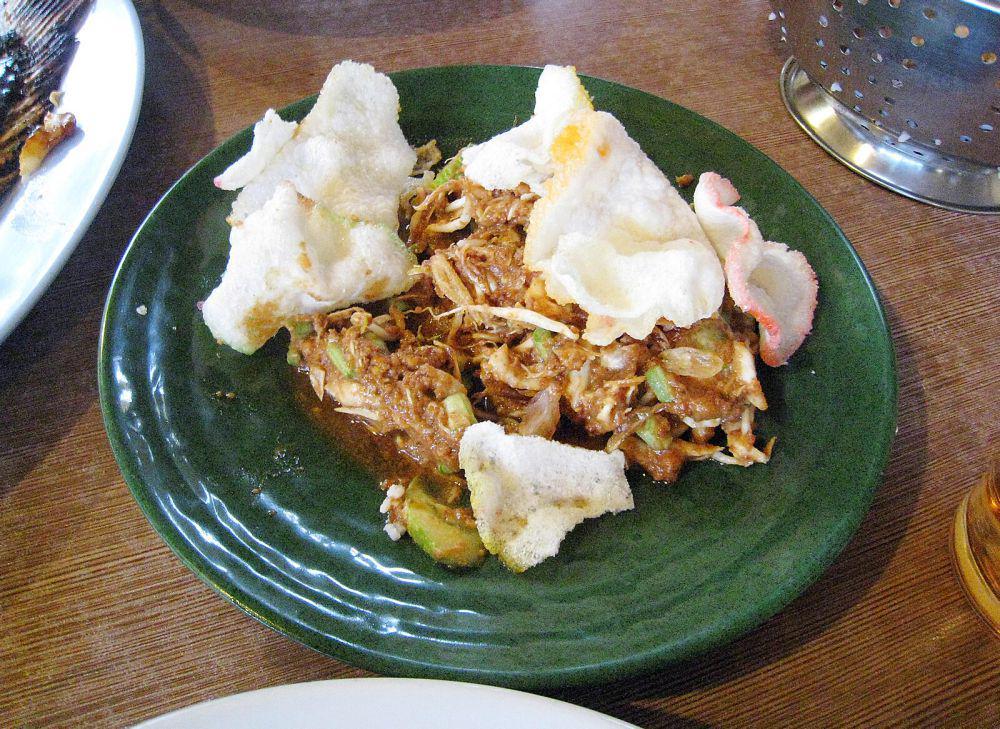 8 Sayuran untuk Isian Karedok, Nikmat Berpadu dengan Bumbu Kacang