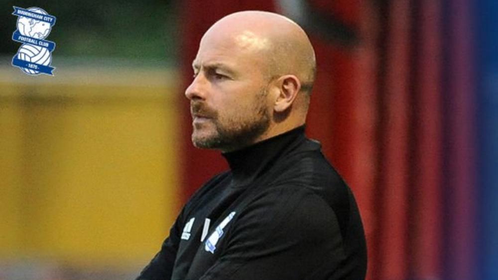 Lee Carsley (x.com/BCFC)