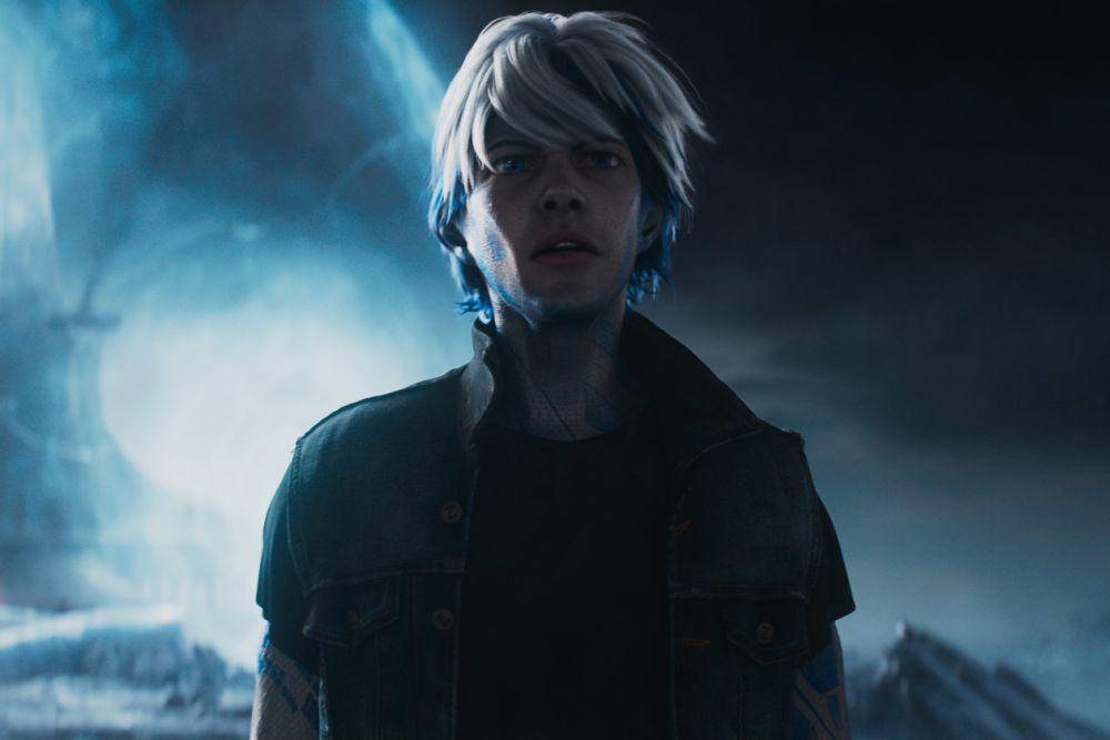 adegan film Ready Player One (dok. Warner Bros. Pictures/Ready Player One)