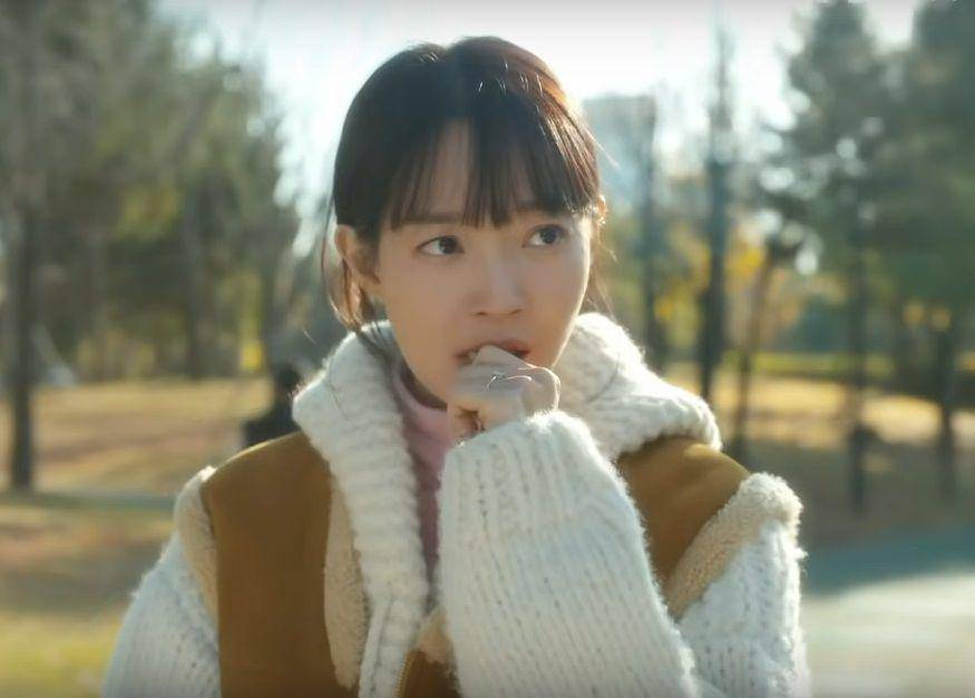 cuplikan drama Korea No Gain No Love (youtube.com/tvNDRAMA_official)