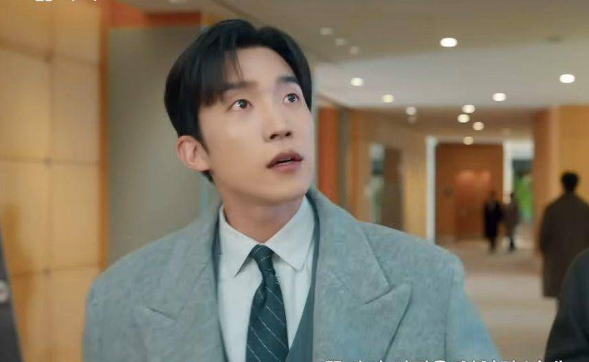 cuplikan drama Korea No Gain No Love (youtube.com/tvNDRAMA_official)