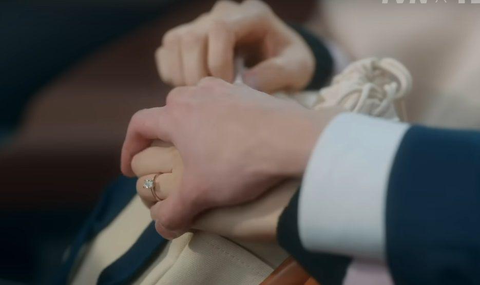 cuplikan drama Korea No Gain No Love (youtube.com/tvNDRAMA_official)