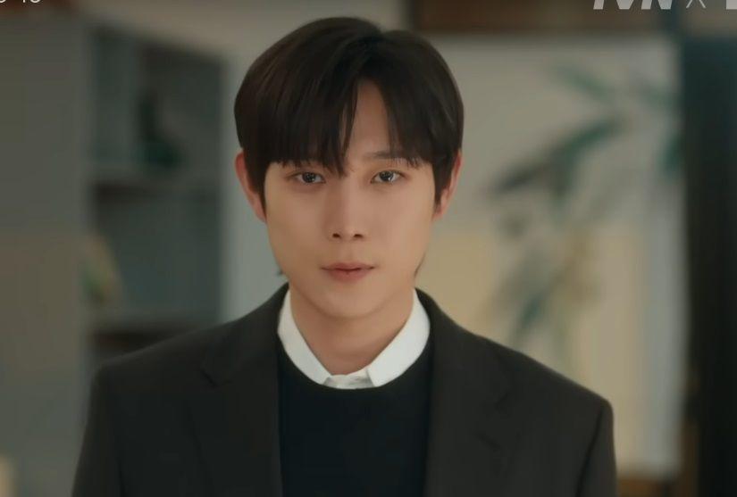cuplikan drama Korea No Gain No Love (youtube.com/tvNDRAMA_official)