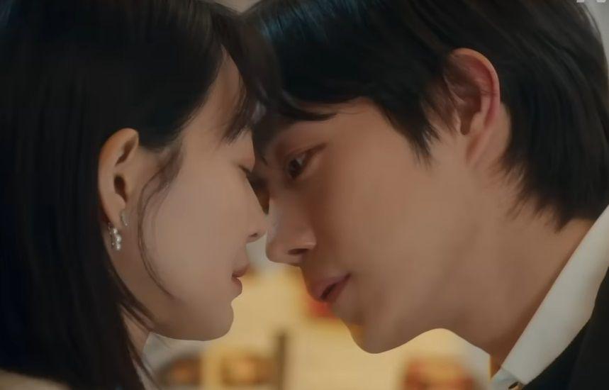 cuplikan drama Korea No Gain No Love (youtube.com/tvNDRAMA_official)