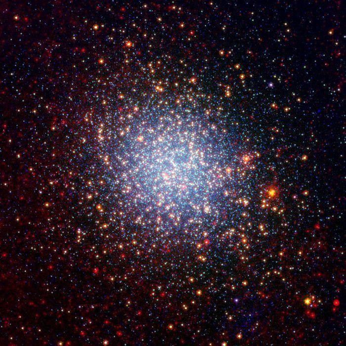 Potret omega centauri (earthsky.org)