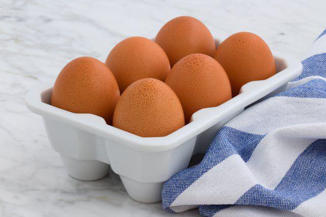 Ilustrasi telur (pexels.com/Estudio Gourmet)