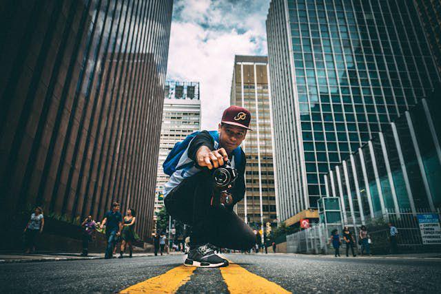 ilustrasi fotografer (pexels.com/Kaique Rocha)