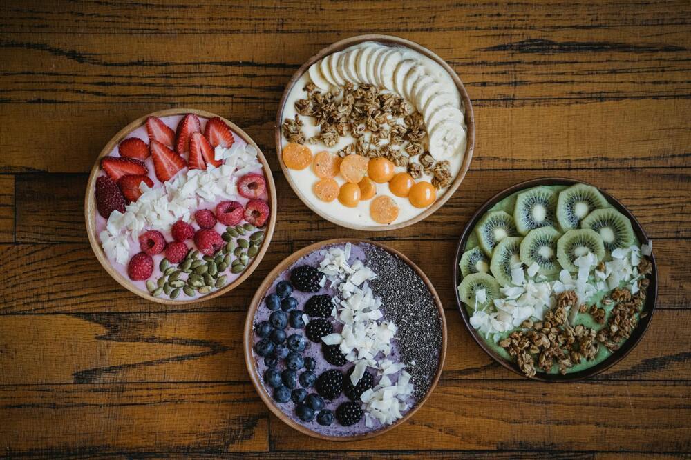 5 Resep Oatmeal yang Bikin Sarapanmu Makin Seru, Gak Bosenin!