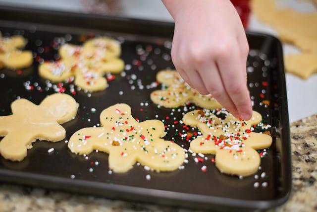 ilustrasi baking (pexels.com/Pixabay)