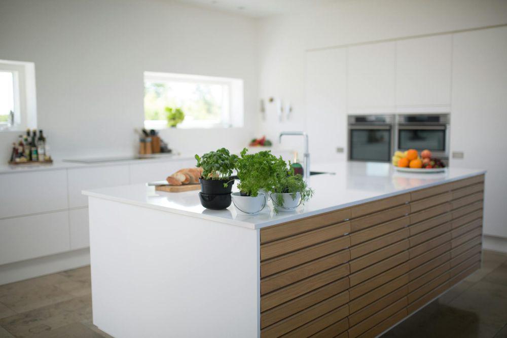 ilustrasi dapur minimalis (pexels.com/reneterp)