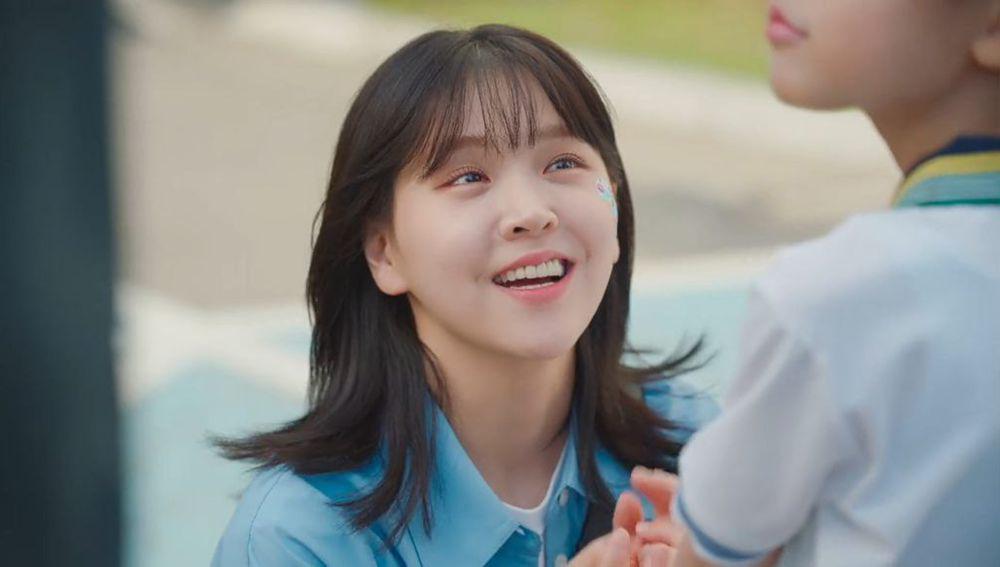 Cuplikan drama Love Next Door (dok.tvN/Love Next Door)