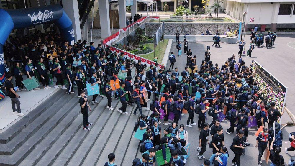 UK Maranatha Dorong Program RPL, Cepat Lulus Lewat Rekognisi (IDN Times/istimewa)