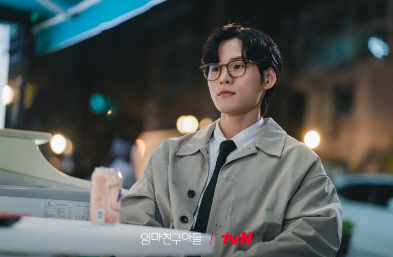 cuplikan drama Love Next Door (dok. tvN/Love Next Door)