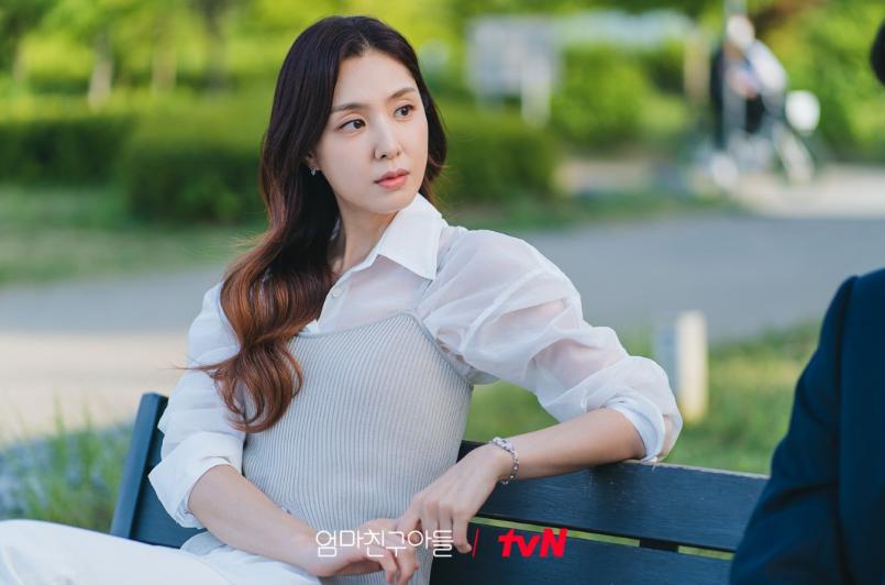cuplikan drama Love Next Door (dok. tvN/Love Next Door)
