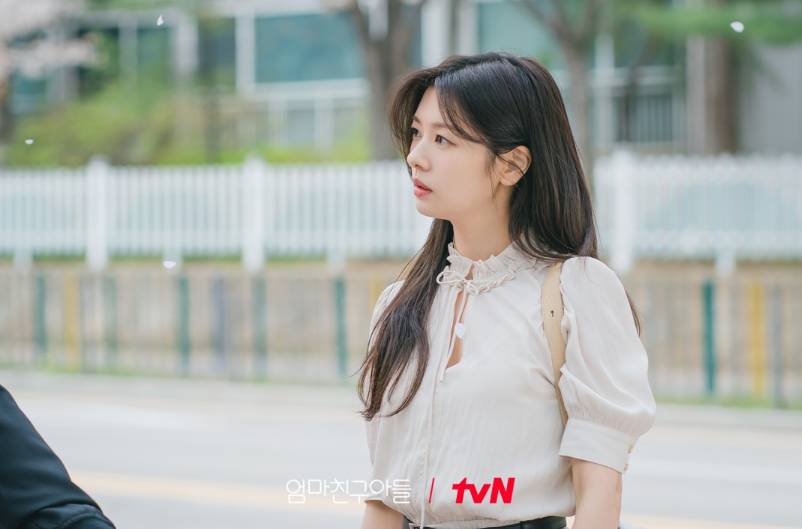 cuplikan drama Love Next Door (dok. tvN/Love Next Door)