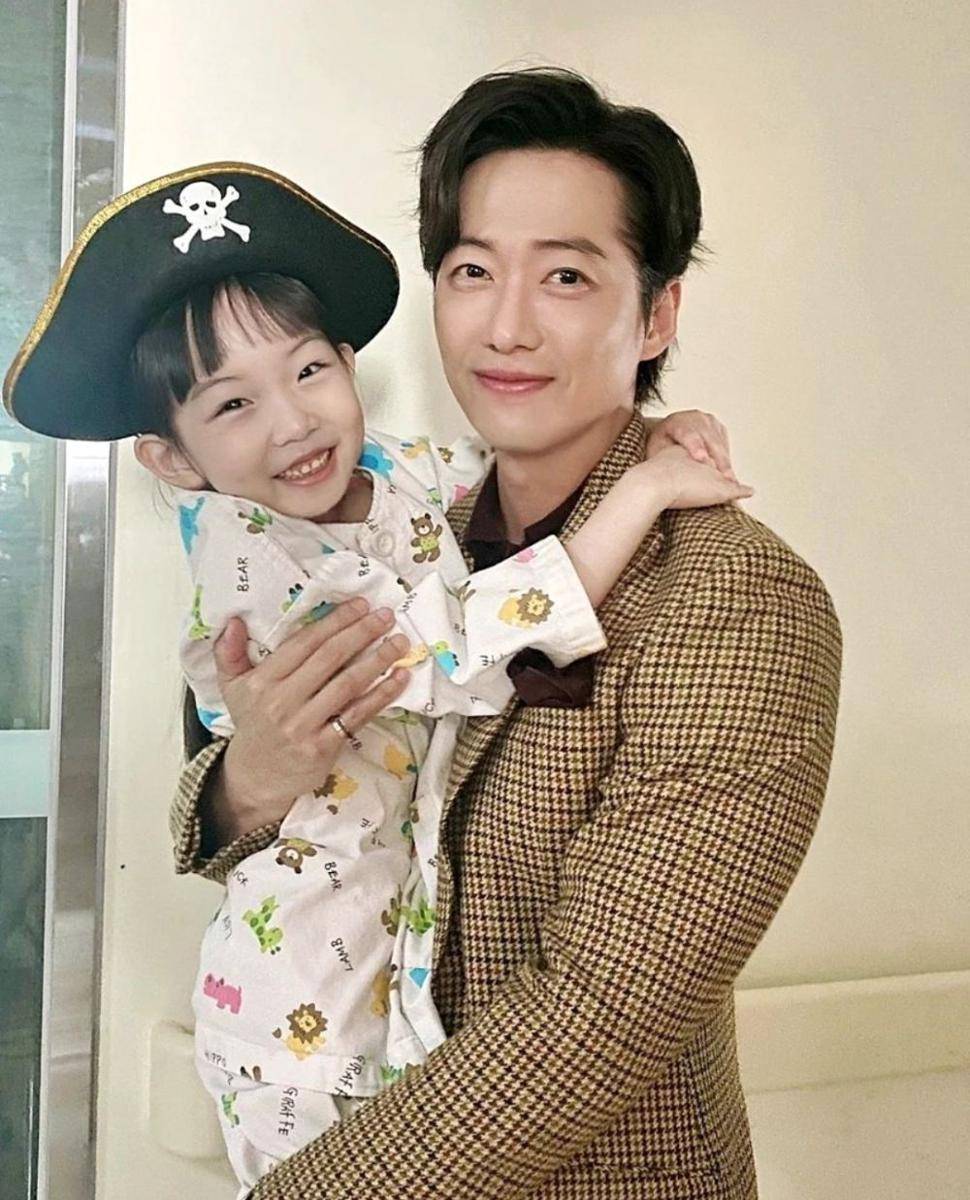Shim Ji Yoo di One Dollar Lawyer (instagram.com/0.00275t)