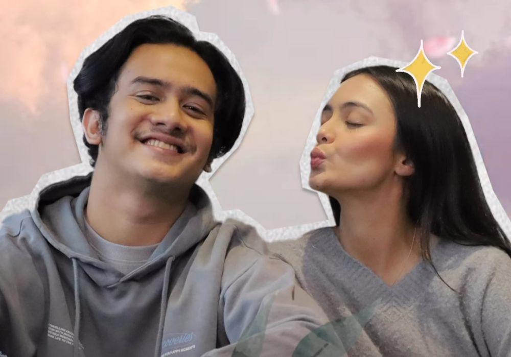5 Aktor yang Jadi Pacar Amanda Rawles di Film, Terbaru Kevin Ardilova
