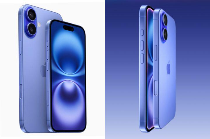 Peningkatan Spesifikasi iPhone 16 dari iPhone 15, Minim Upgrade?