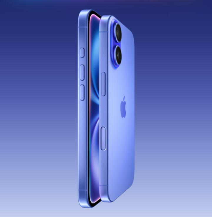 ilustrasi iPhone 16 (apple.com)