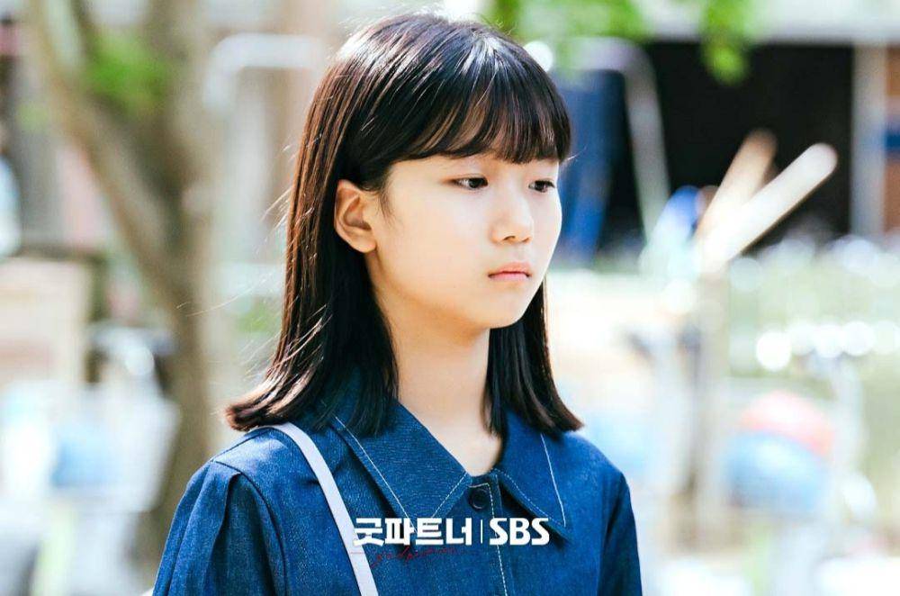Yu Na di Good Partner (x.com/sbsnow)