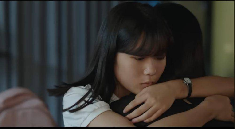 Cuplikan drakor Good Partner (youtube.com/sbsdrama.official)