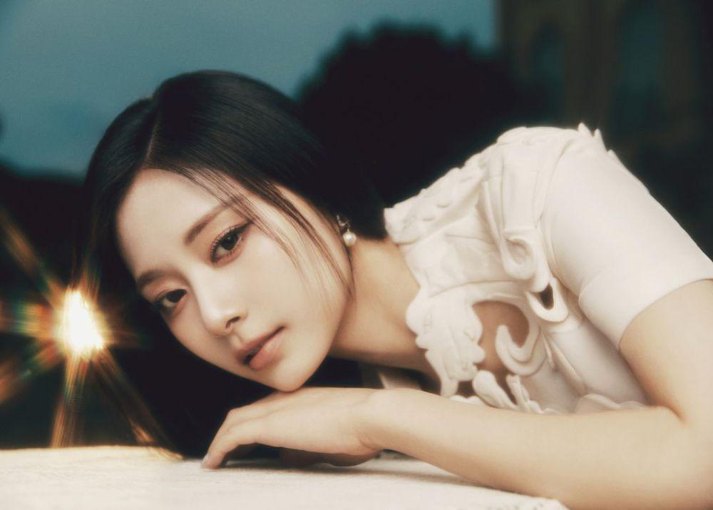 Makna 6 Lagu Tzuyu TWICE di Mini Album abouTZU, Awali Karier Solo!