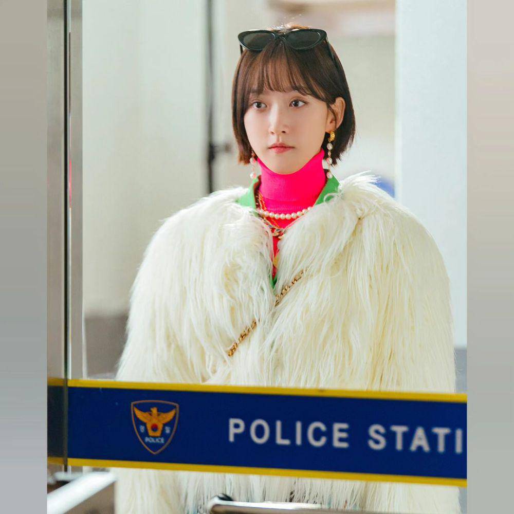 drakor No Gain No Love (dok.tvN/No Gain No Love)