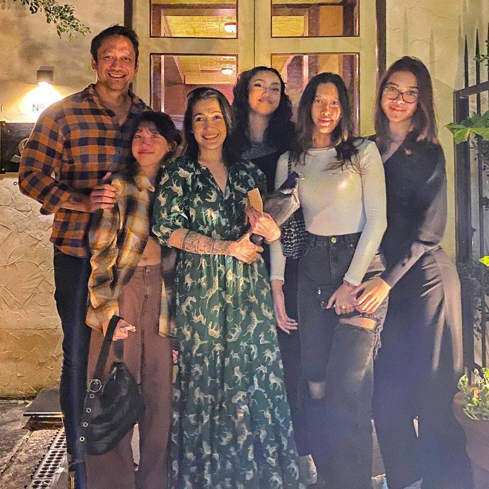 gaya anak-anak Tora Sudiro (instagram.com/t_orasudi_ro)