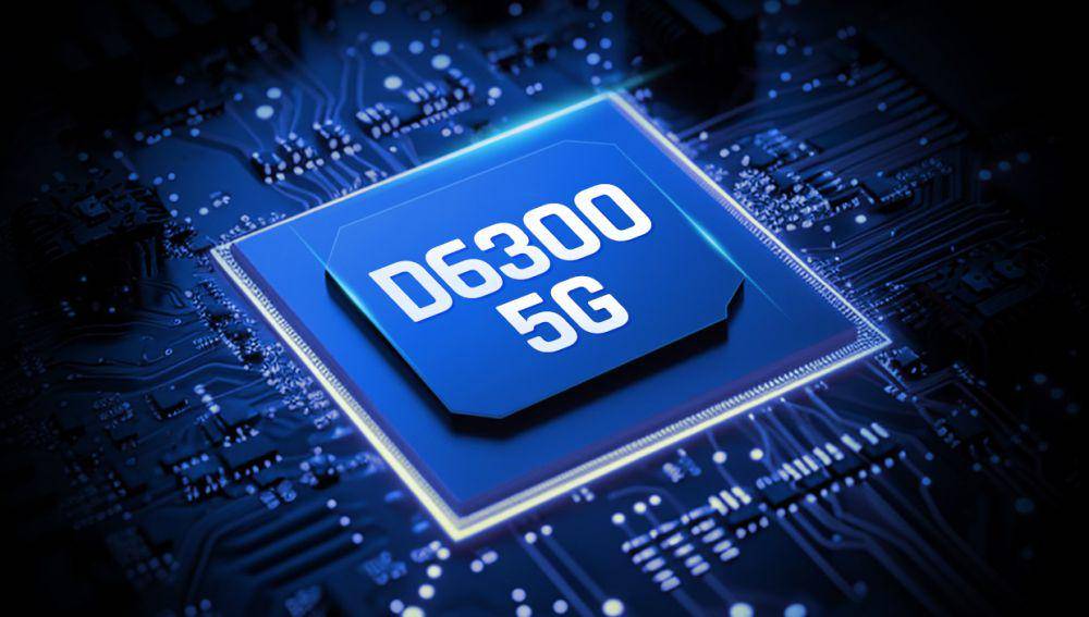 ilustrasi prosesor MediaTek Dimensity 6300 (tecno-mobile.in)