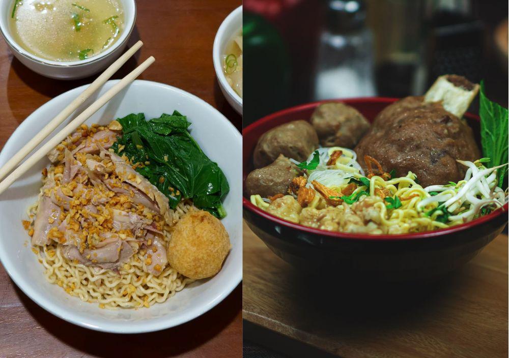 [QUIZ] Pilih Mie Ayam atau Bakso? Kami Bisa Ungkap Karaktermu!
