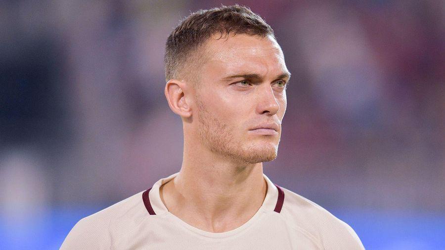 Thomas Vermaelen (asroma.com)