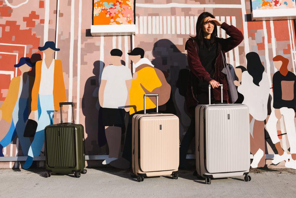 ilustrasi koper (unsplash.com/ Eminent Luggage)