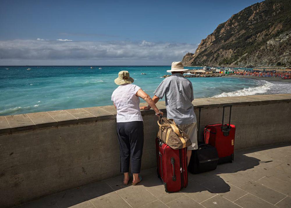 ilustrasi koper (unsplash.com/Vidar Nordli-Mathisen)
