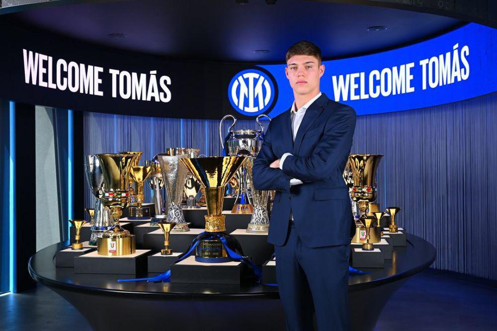 Tomas Palacios (instagram.com/inter)