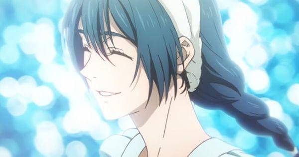 Riko dalam ingatan Gojo (Dok. Mappa / Jujutsu Kaisen 2)