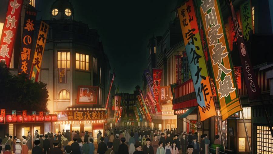 dok. Ufotable/ Kimetsu no Yaiba