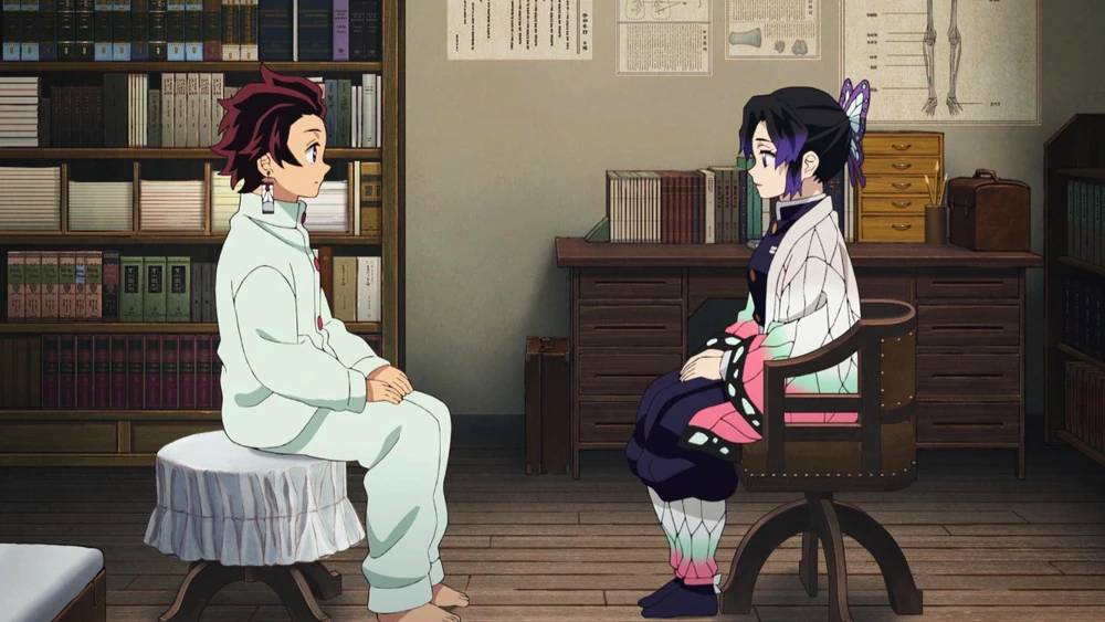 dok. Ufotable/ Kimetsu no Yaiba