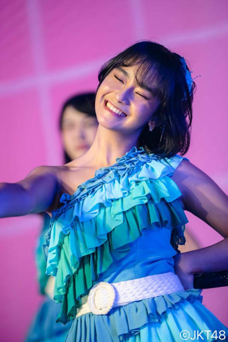 Freya JKT48 (x.com/officialJKT48)