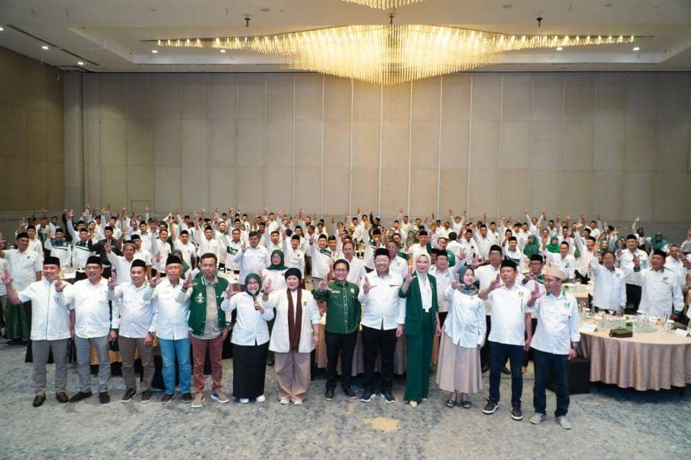 Rumahnya Digeledah KPK, Halim Pilih Konsolidasi Pemenangan di Surabaya