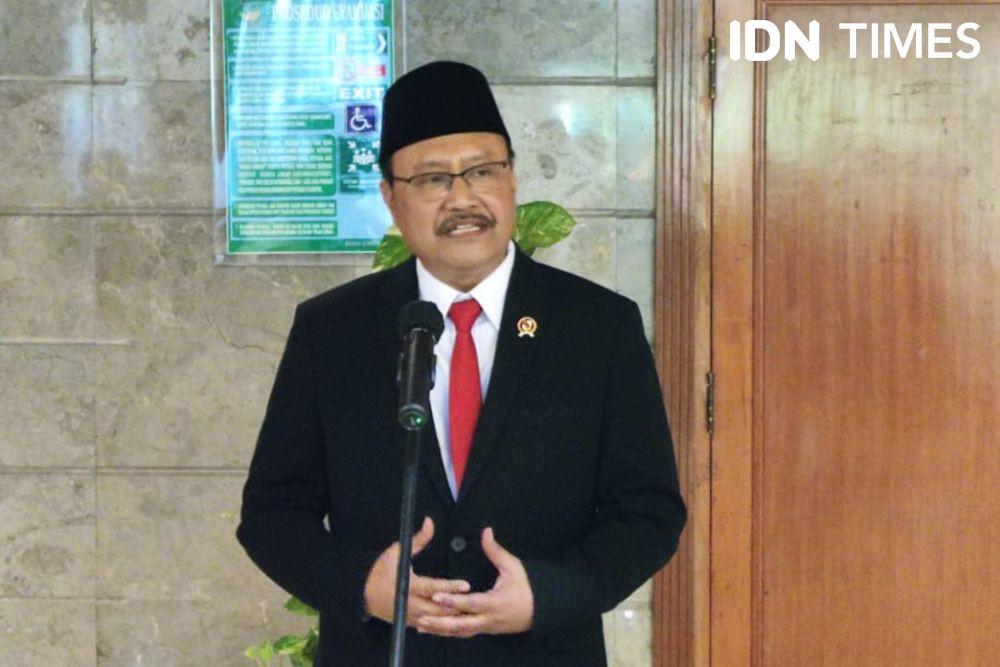 Target Mensos: Kemiskinan Ekstrem Jadi Nol Persen dalam 2 Tahun