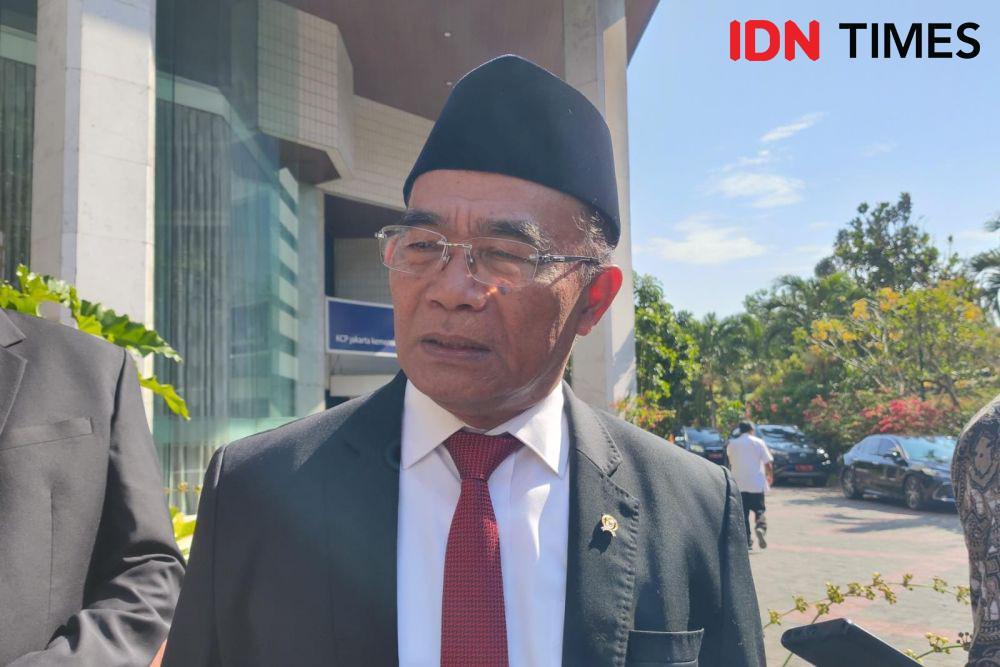 Muhadjir Effendy Diangkat Jadi Komut BSI, Gantikan Muliaman Hadad