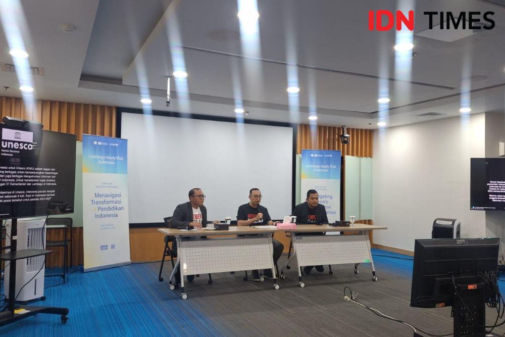 Indonesia Dipercaya UNESCO dan UNICEF Gelar  GSVI 2024 di Bali