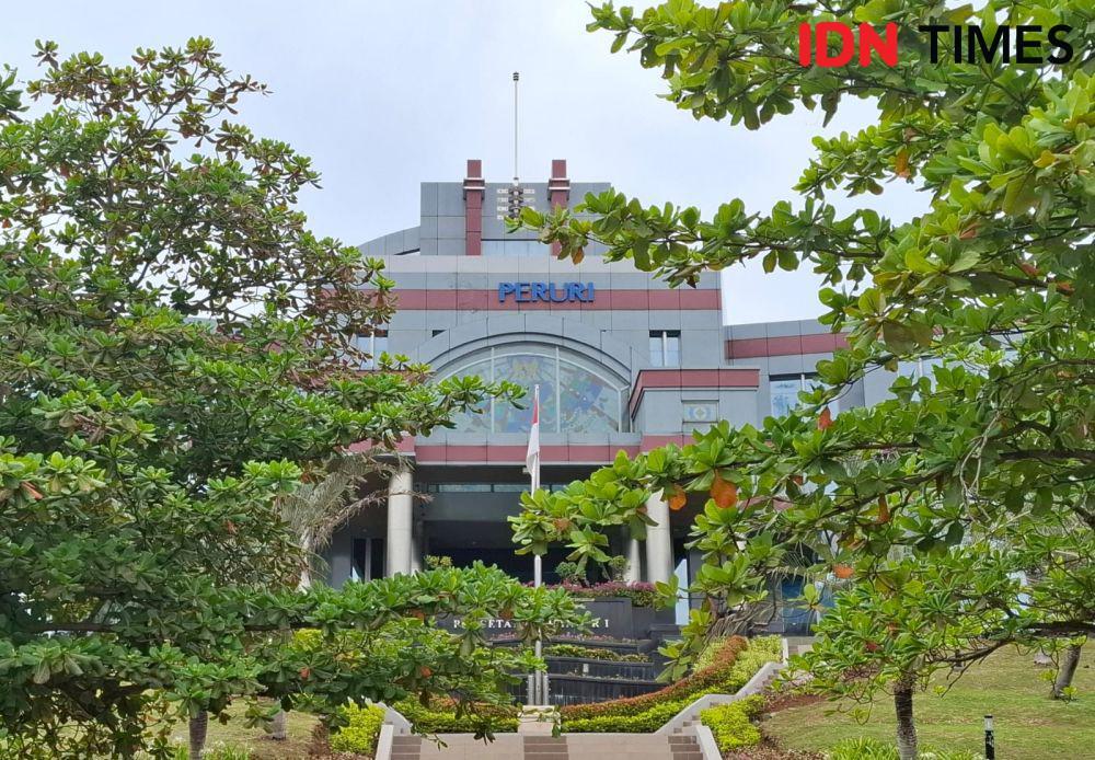 3 Strategi Peruri Wujudkan GCG dan Berantas Korupsi