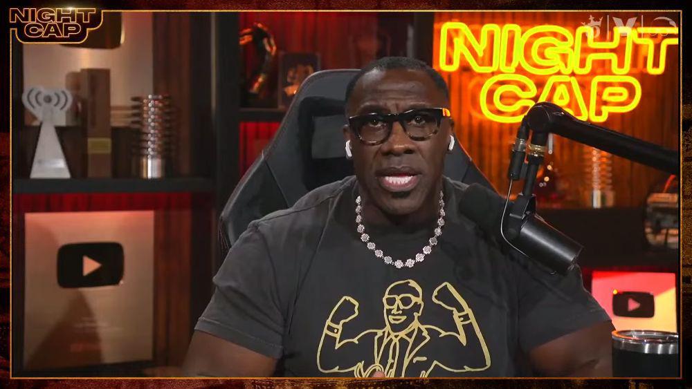Siapa Shannon Sharpe, Viral Karena Berhubungan Badan Pas Live di IG?
