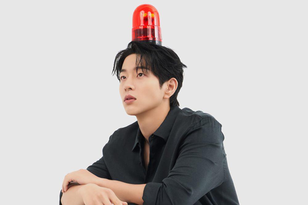 9 Drakor Lee Seung Woo, Detektif Maknae di Drama Seoul Busters