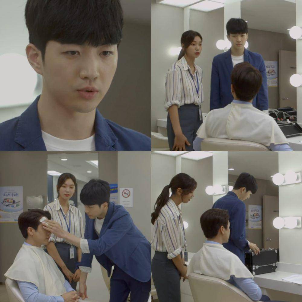 cuplikan drama Let Me Introduce Her (youtube.com/SBS Drama)