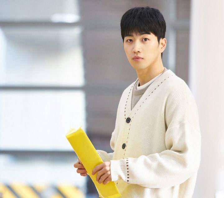 cuplikan drama Meow, the Secret Boy (dok. KBS/Meow, the Secret Boy)