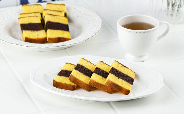 3 Trivia Kue Spiku khas Surabaya, Manis Legitnya Bikin Jatuh Cinta!