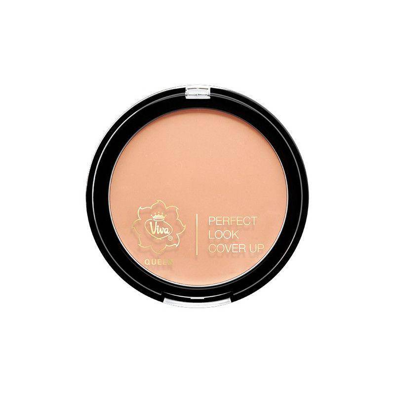 Viva Cosmetics Perfect Look Cover Up (vivacosmetic.com)